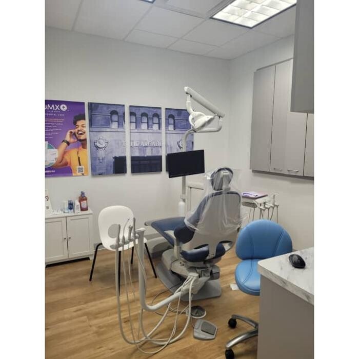 Images DentalWorks & Orthodontics Belden Plaza