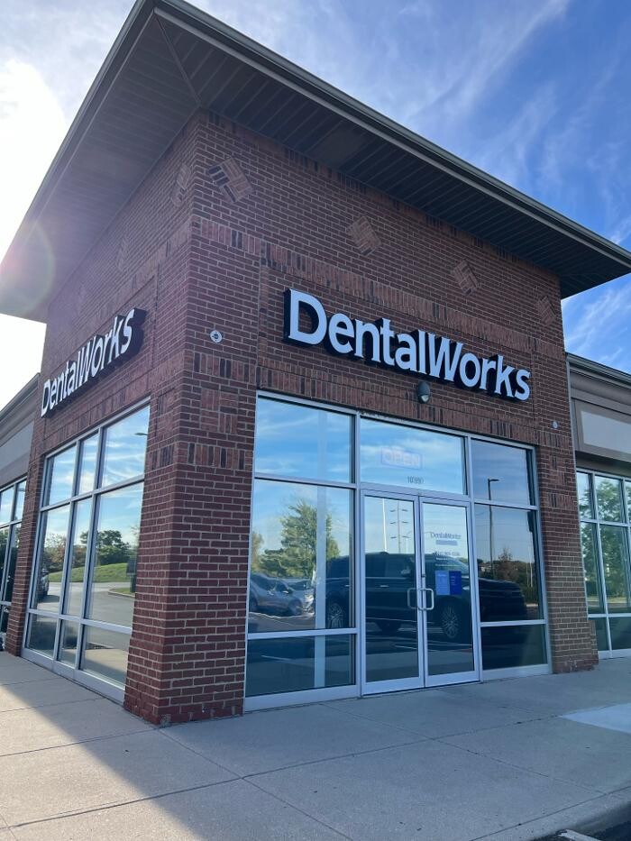 Images DentalWorks & Orthodontics Polaris