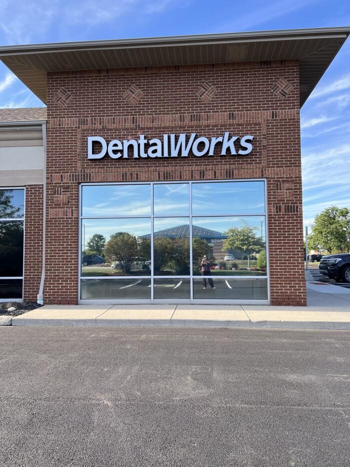 Images DentalWorks & Orthodontics Polaris