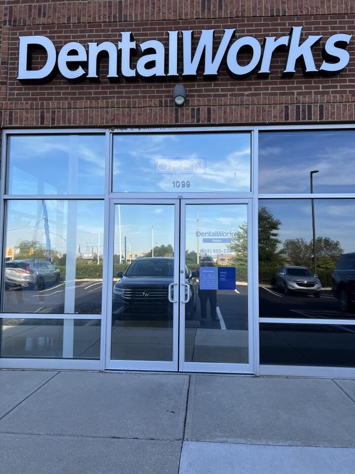 Images DentalWorks & Orthodontics Polaris
