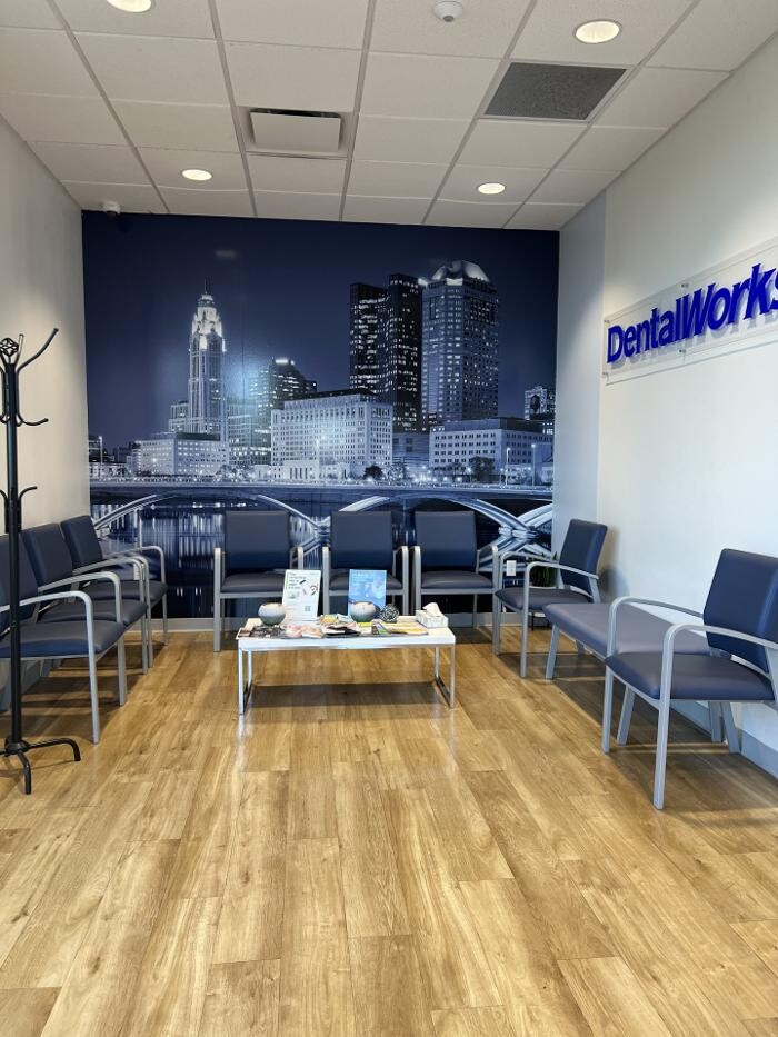 Images DentalWorks & Orthodontics Polaris