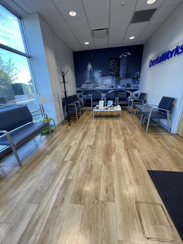 Images DentalWorks & Orthodontics Polaris