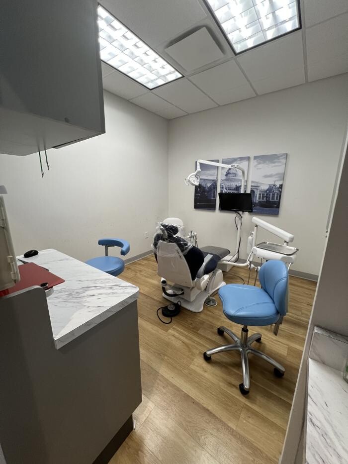 Images DentalWorks & Orthodontics Polaris
