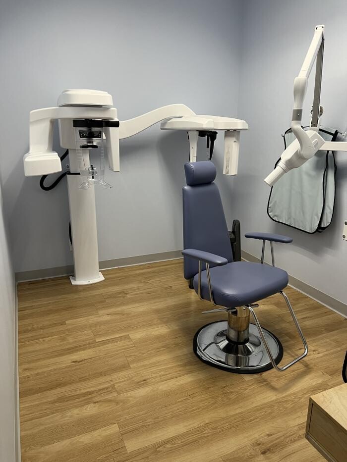 Images DentalWorks & Orthodontics Polaris
