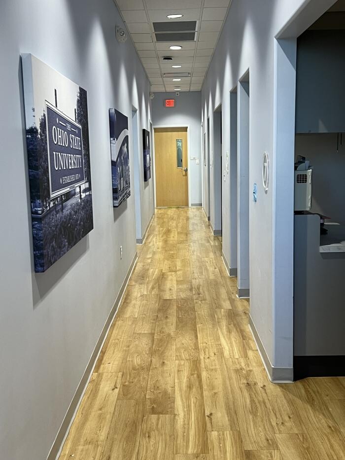 Images DentalWorks & Orthodontics Polaris