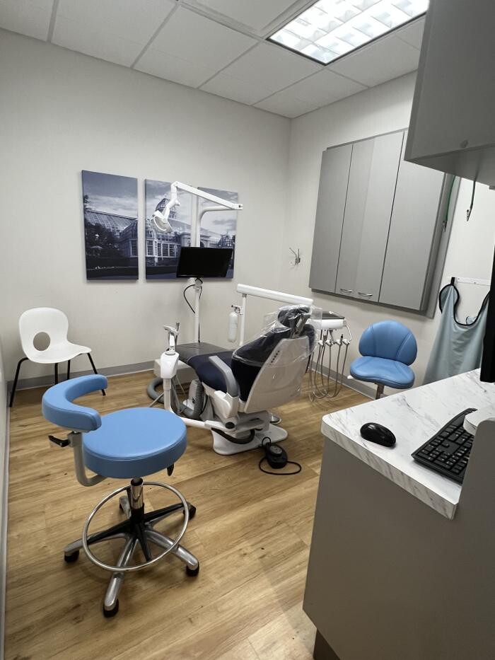 Images DentalWorks & Orthodontics Polaris
