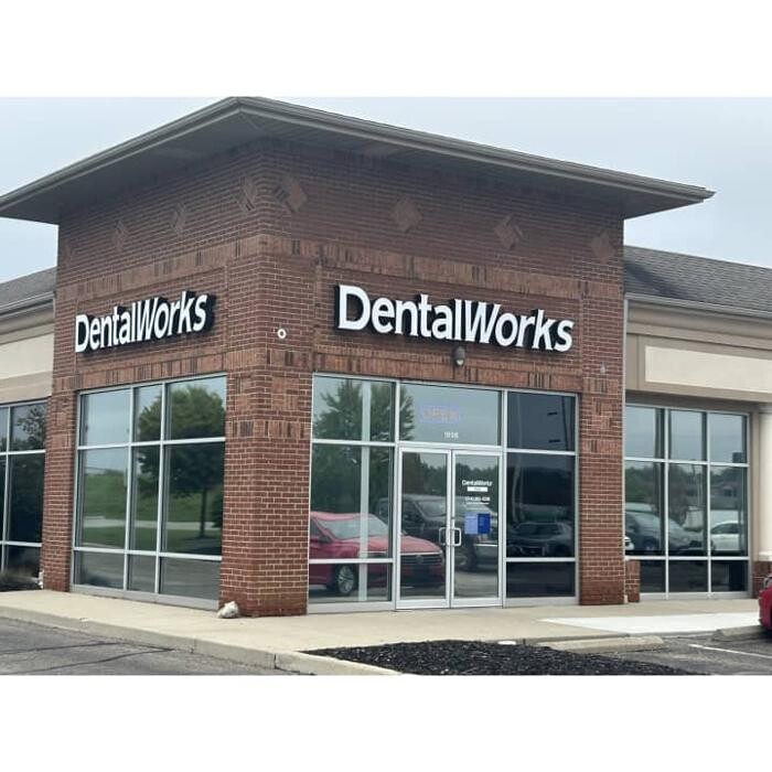 Images DentalWorks & Orthodontics Polaris