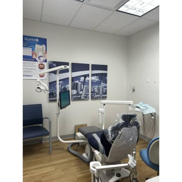 Images DentalWorks & Orthodontics Polaris