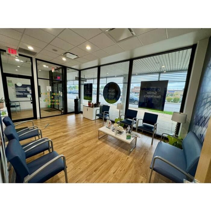 Images Dentalworks & Orthodontics Mayfield Heights