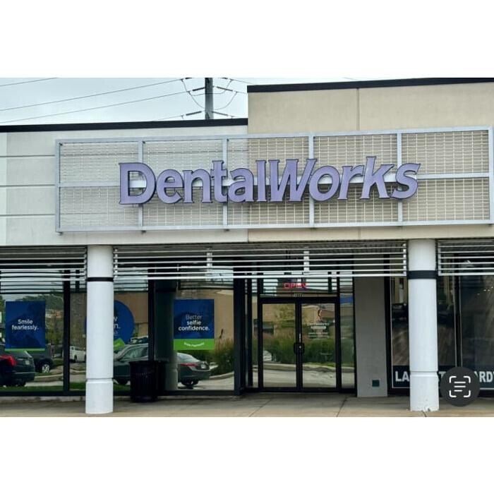 Images Dentalworks & Orthodontics Mayfield Heights