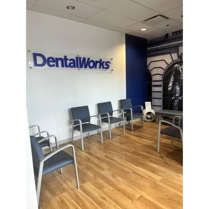 Images DentalWorks & Orthodontics Strongsville