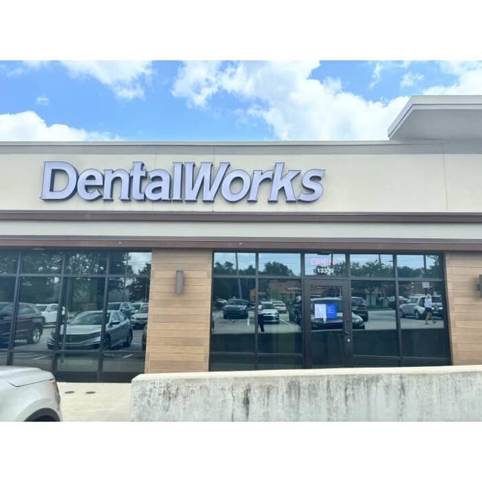 Images DentalWorks & Orthodontics Strongsville