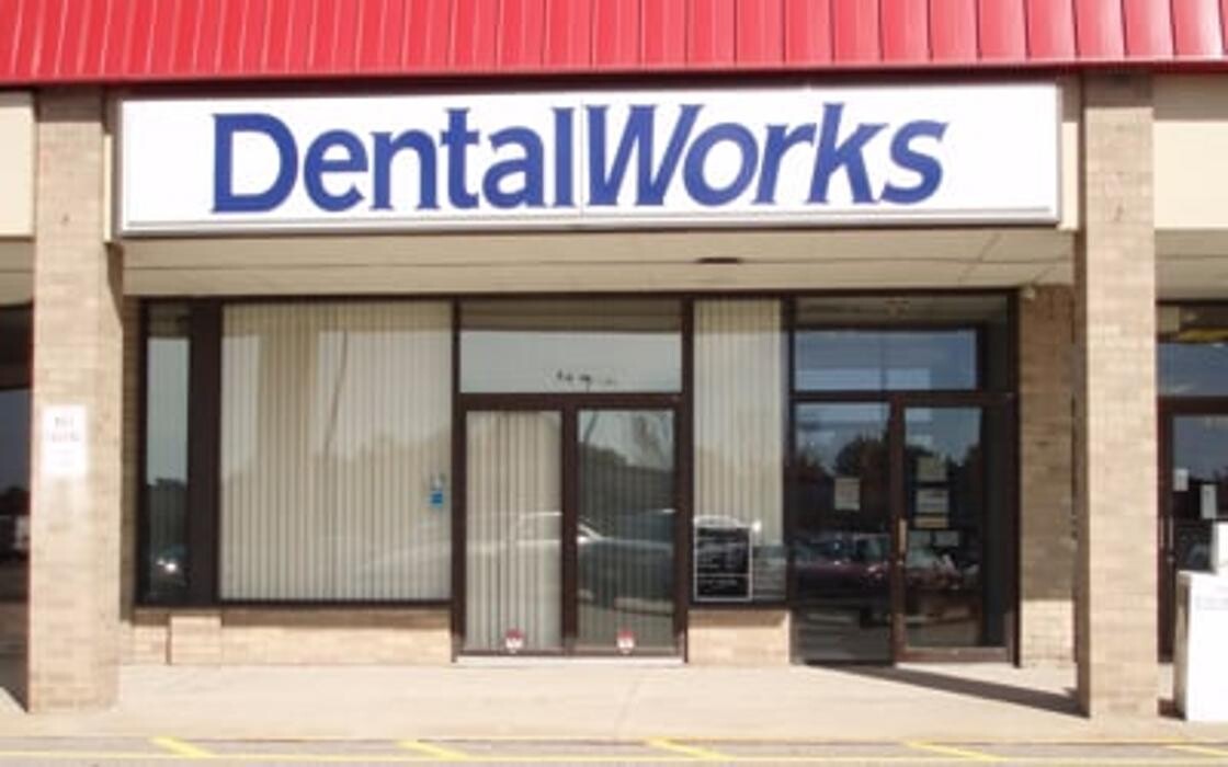 Images DentalWorks & Orthodontics Garfield