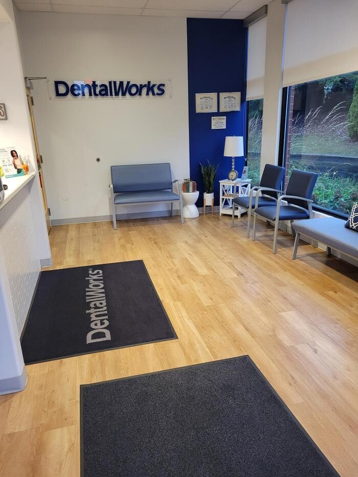 Images DentalWorks & Orthodontics Stow