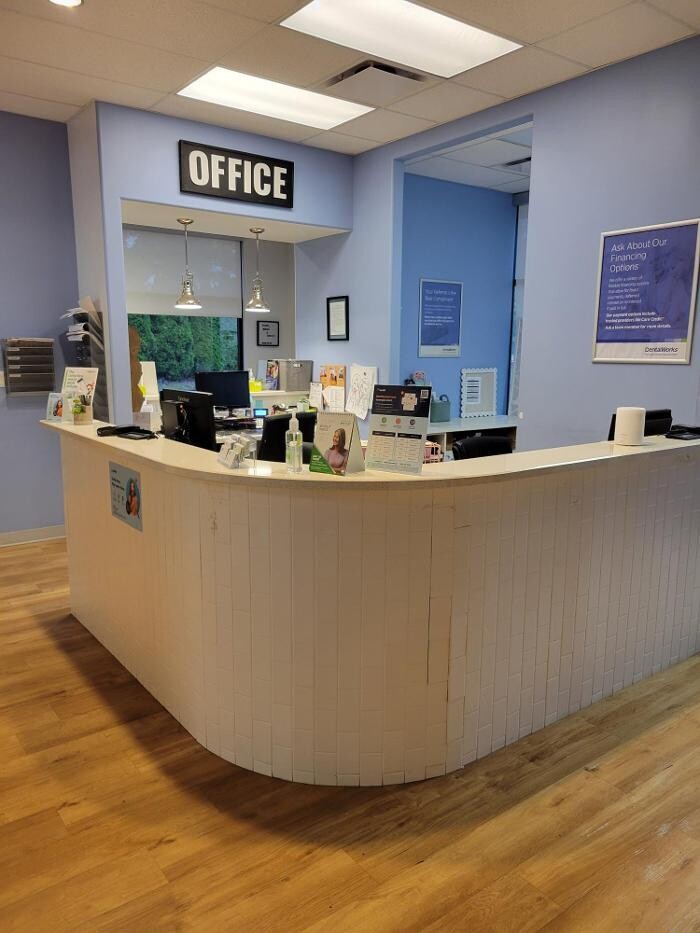 Images DentalWorks & Orthodontics Stow
