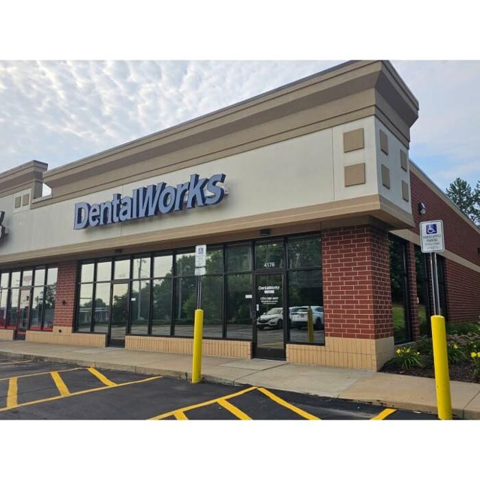 Images DentalWorks & Orthodontics Stow