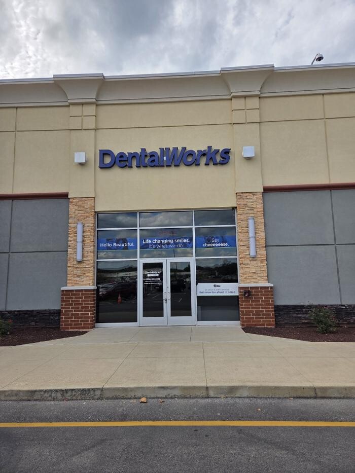 Images DentalWorks & Orthodontics Eastwood Niles