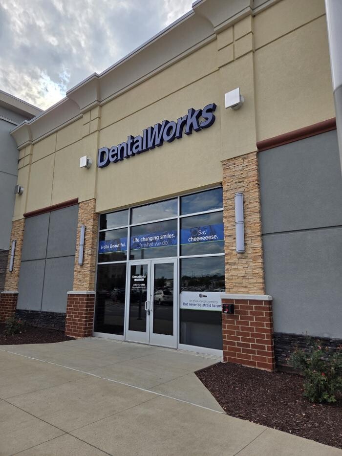 Images DentalWorks & Orthodontics Eastwood Niles