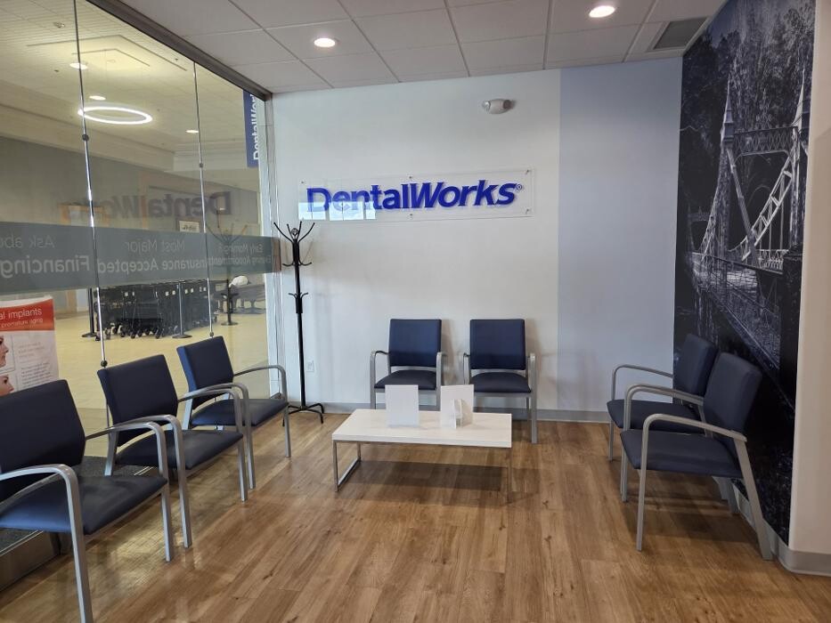 Images DentalWorks & Orthodontics Eastwood Niles