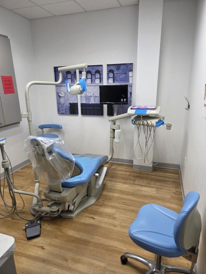 Images DentalWorks & Orthodontics Eastwood Niles