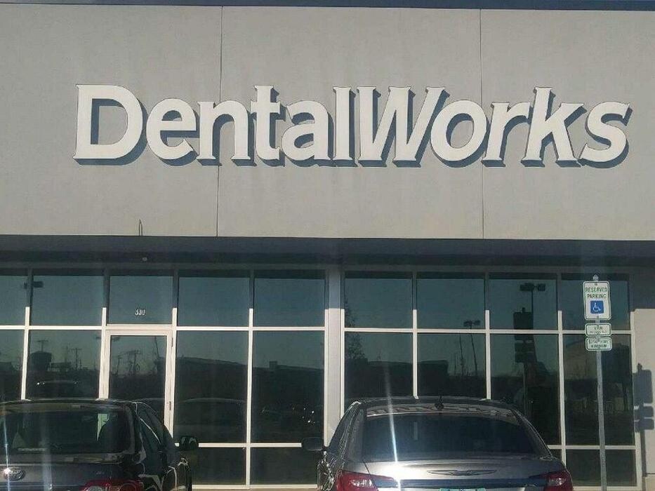 Images DentalWorks & Orthodontics Secor Square