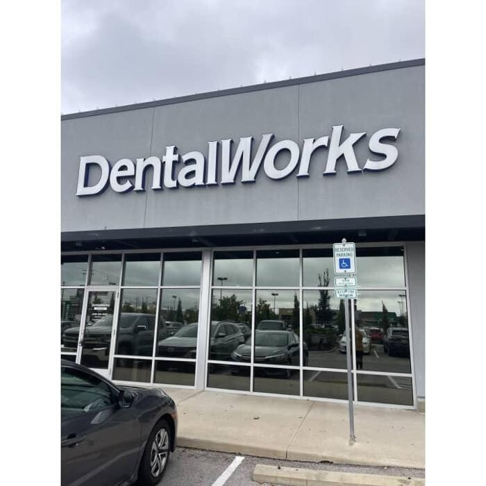 Images DentalWorks & Orthodontics Secor Square