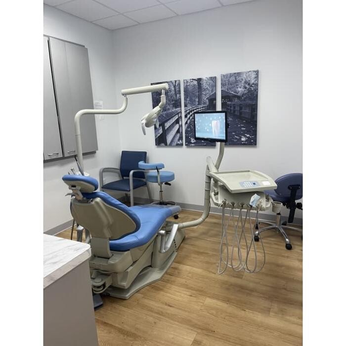 Images DentalWorks & Orthodontics Secor Square