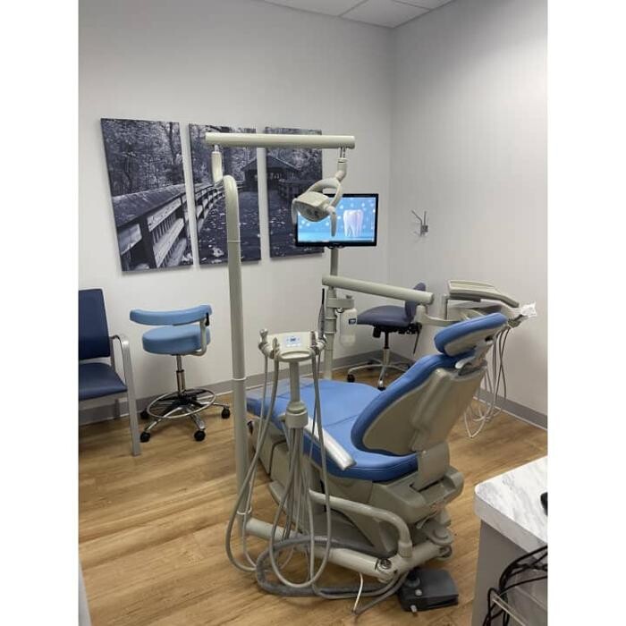 Images DentalWorks & Orthodontics Secor Square