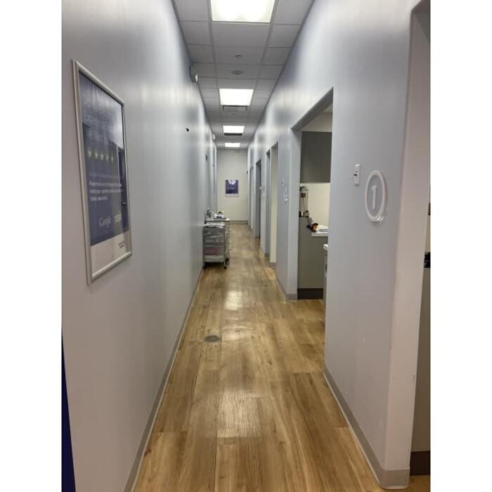 Images DentalWorks & Orthodontics Secor Square