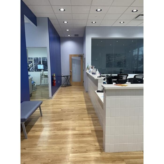 Images DentalWorks & Orthodontics Secor Square