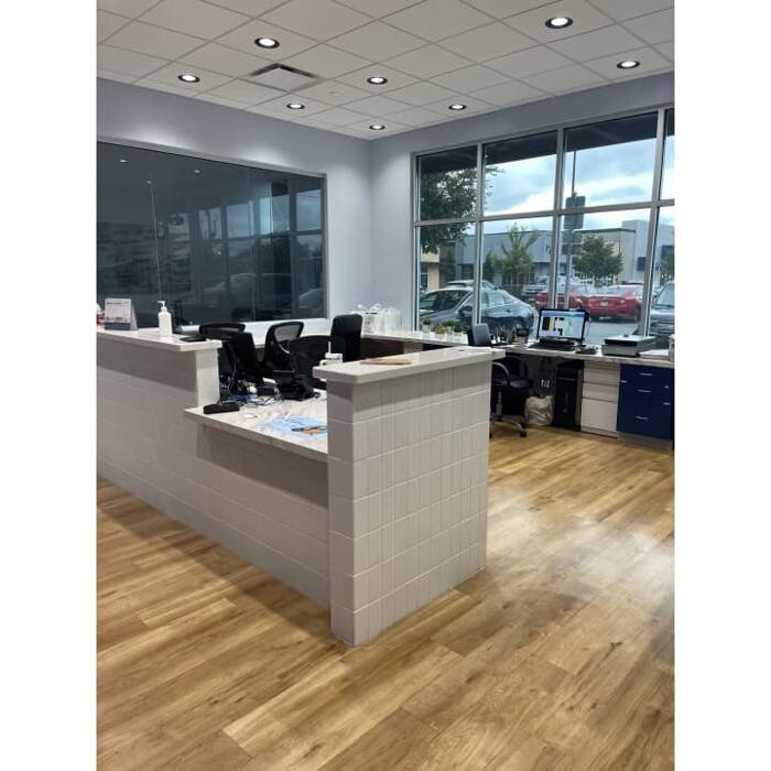 Images DentalWorks & Orthodontics Secor Square