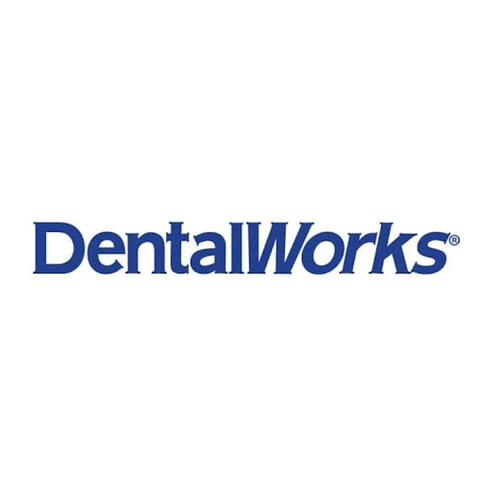 DentalWorks & Orthodontics Willoughby Logo