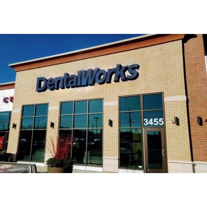 Images DentalWorks & Orthodontics Beachwood