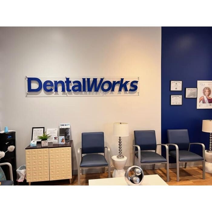 Images DentalWorks & Orthodontics Beachwood