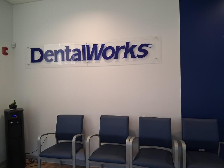Images DentalWorks & Orthodontics Avon