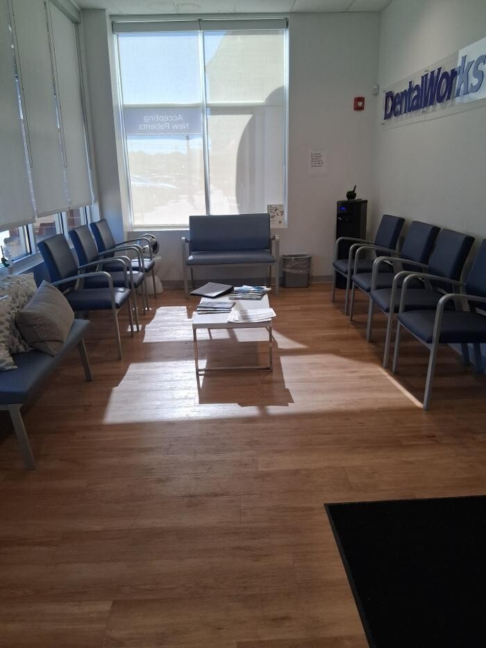 Images DentalWorks & Orthodontics Avon