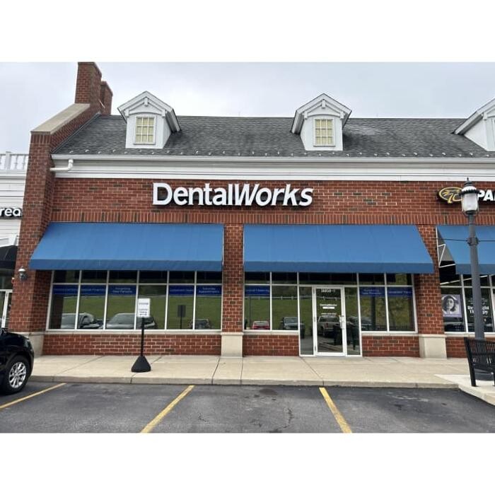 Images DentalWorks & Orthodontics Avon