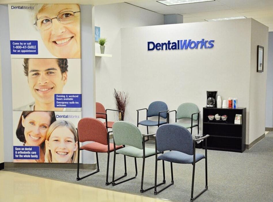 Images DentalWorks & Orthodontics Beaver Valley
