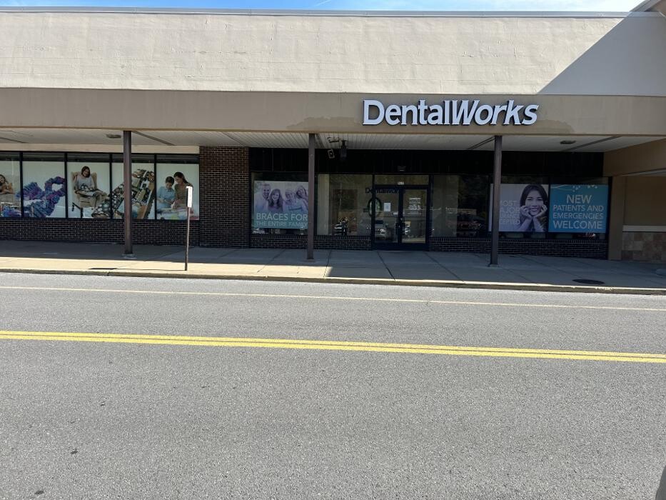 Images DentalWorks & Orthodontics Pleasant Hills