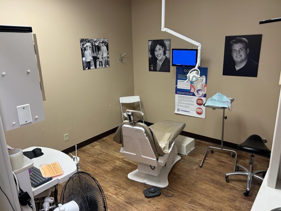 Images DentalWorks & Orthodontics Pleasant Hills