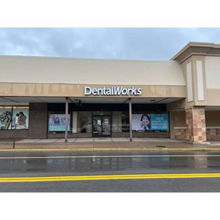 Images DentalWorks & Orthodontics Pleasant Hills