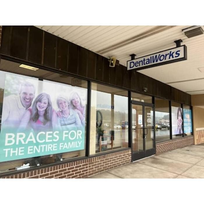 Images DentalWorks & Orthodontics Pleasant Hills