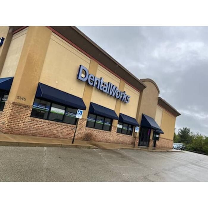 Images DentalWorks & Orthodontics Greensburg
