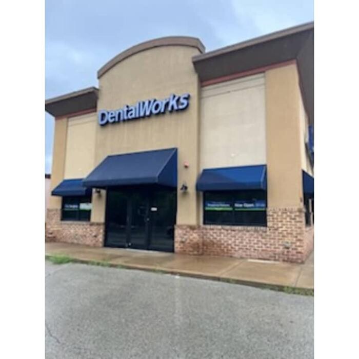 Images DentalWorks & Orthodontics Greensburg