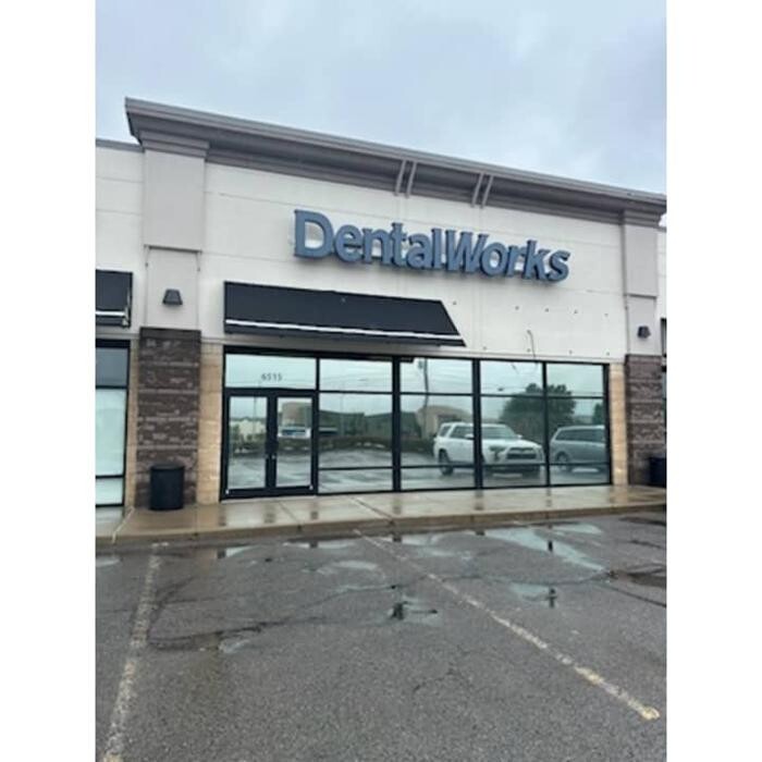 Images DentalWorks & Orthodontics Robinson Township