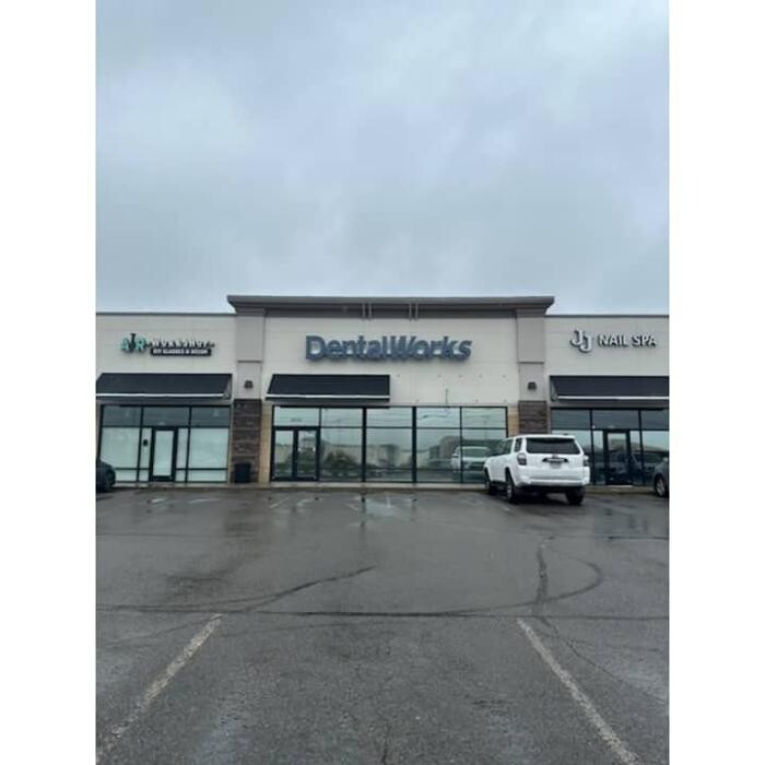 Images DentalWorks & Orthodontics Robinson Township