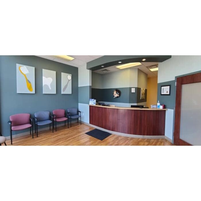 Images DentalWorks & Orthodontics Turkey Creek