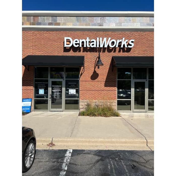 Images DentalWorks & Orthodontics Brookfield