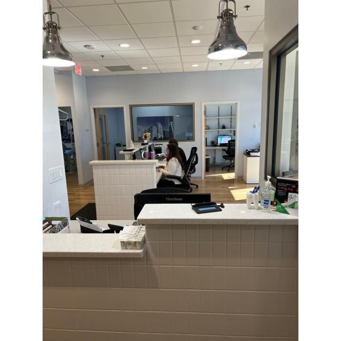 Images DentalWorks & Orthodontics Brookfield