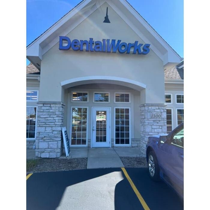 Images DentalWorks & Orthodontics Pewaukee